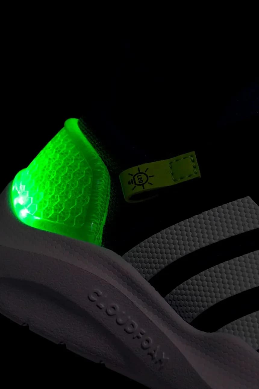 Детские кроссовки LIGHTORAMA RNR - фото 9