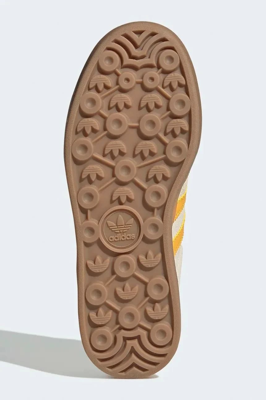 Детские кроссовки GAZELLE BOLD - фото 6