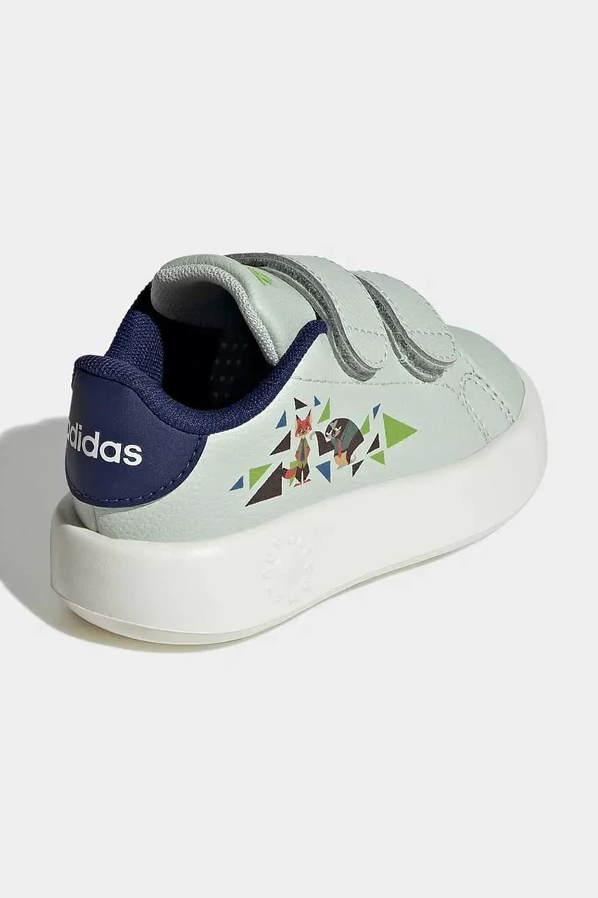 детские кроссовки DISNEY ADVANTAGE ZOOTOPIA - фото 3