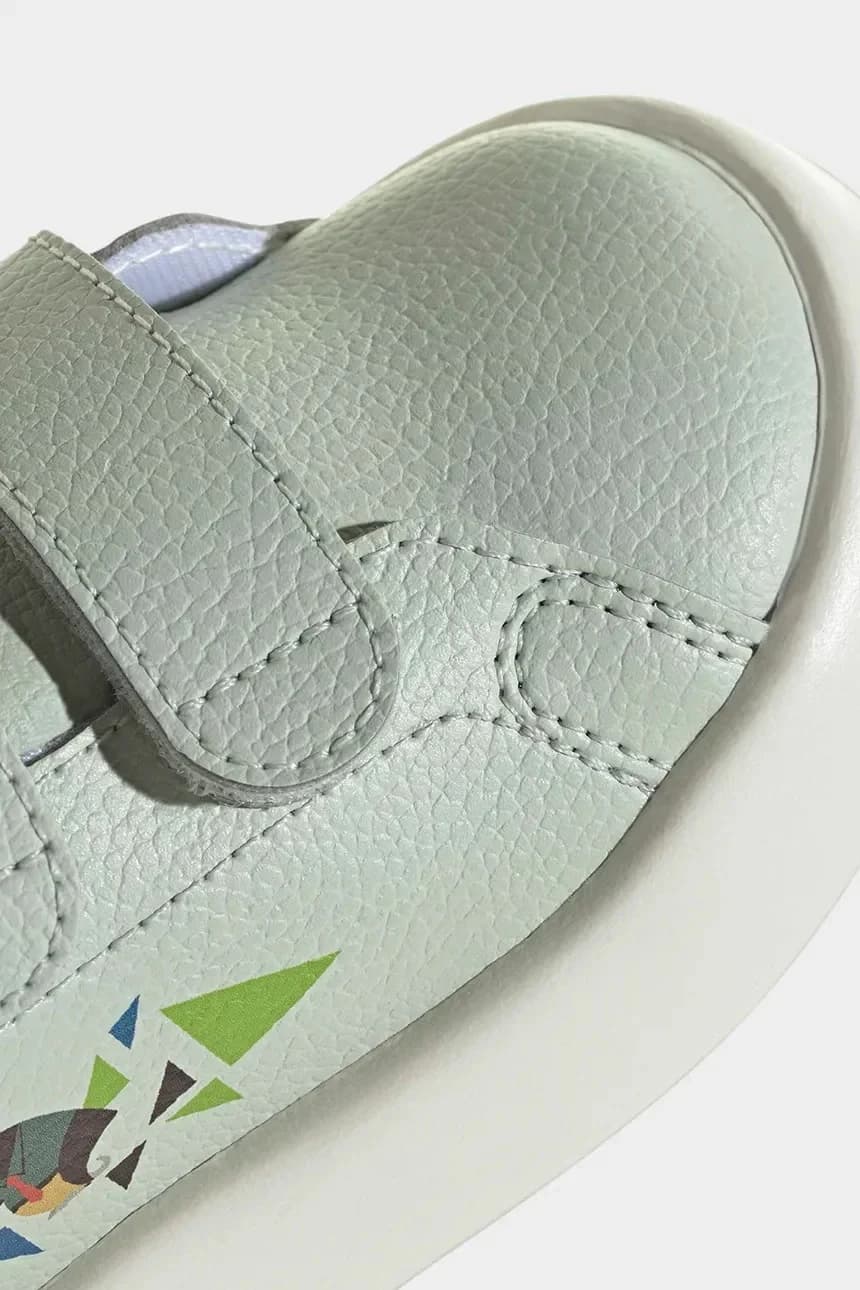 детские кроссовки DISNEY ADVANTAGE ZOOTOPIA - фото 8