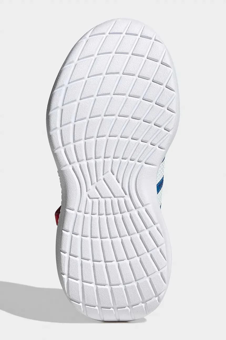 Детские кроссовки LIGHTORAMA RNR SPIDER-MAN - фото 6