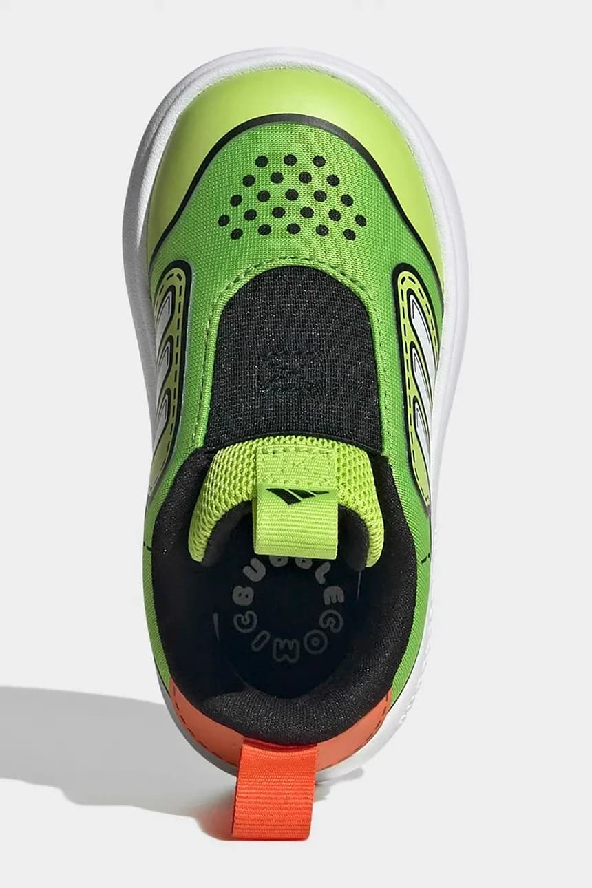 детские кроссовки BUBBLCOMIC - фото 5