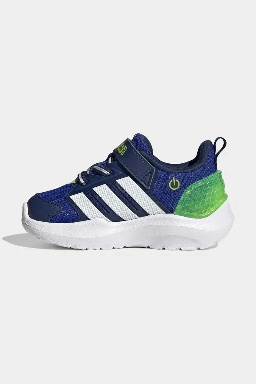 Детские кроссовки LIGHTORAMA RNR - фото 4