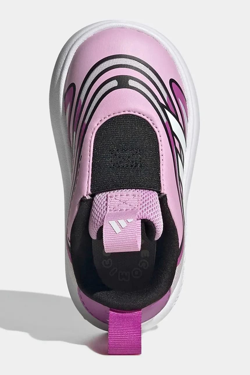 кроссовки BUBBLCOMIC - фото 5