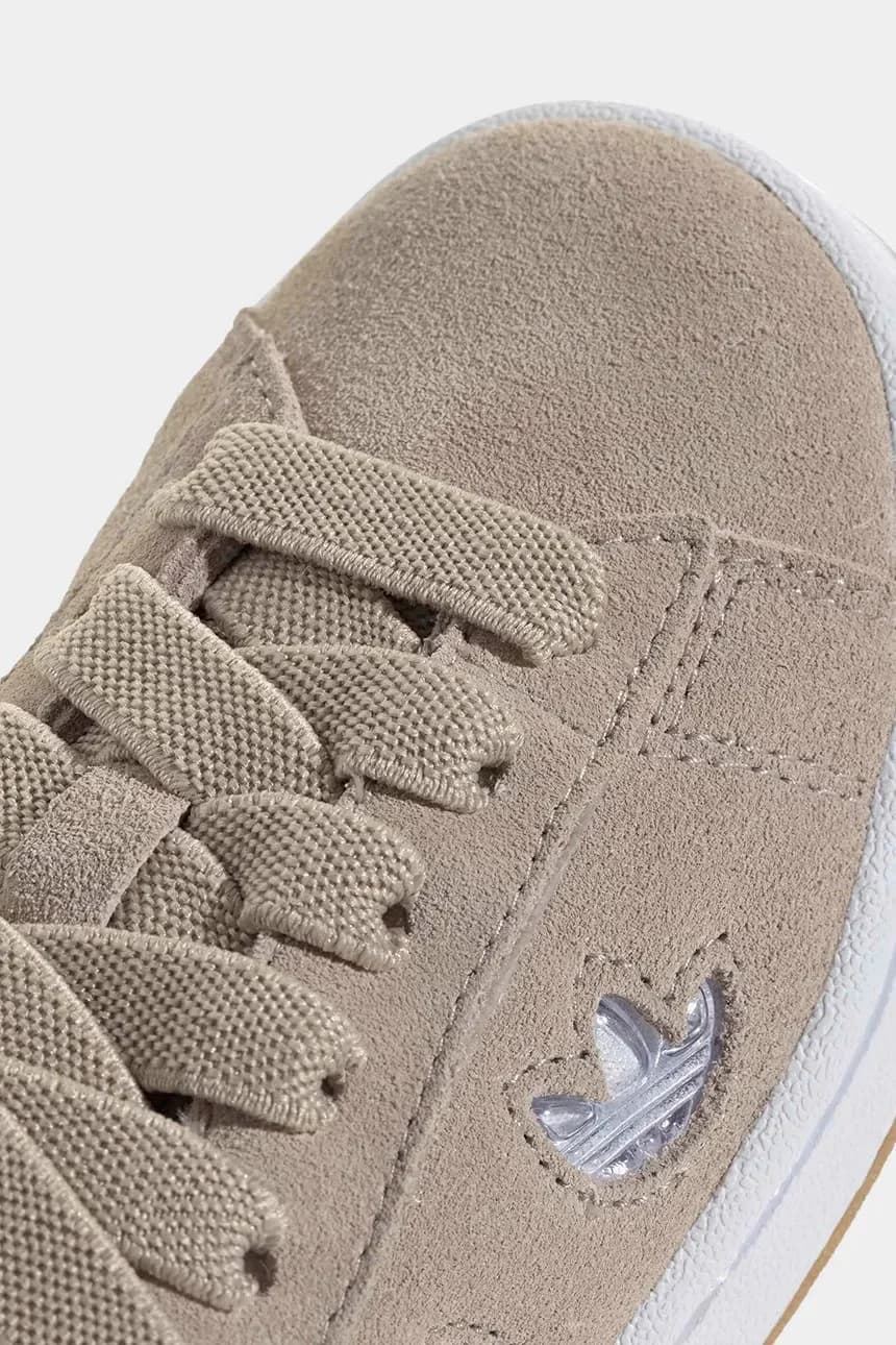 Детские кроссовки CAMPUS 00s LED LIGHTS - фото 7