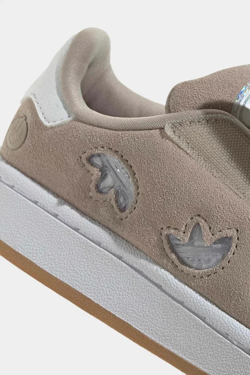 Детские кроссовки CAMPUS 00s LED LIGHTS - фото 9