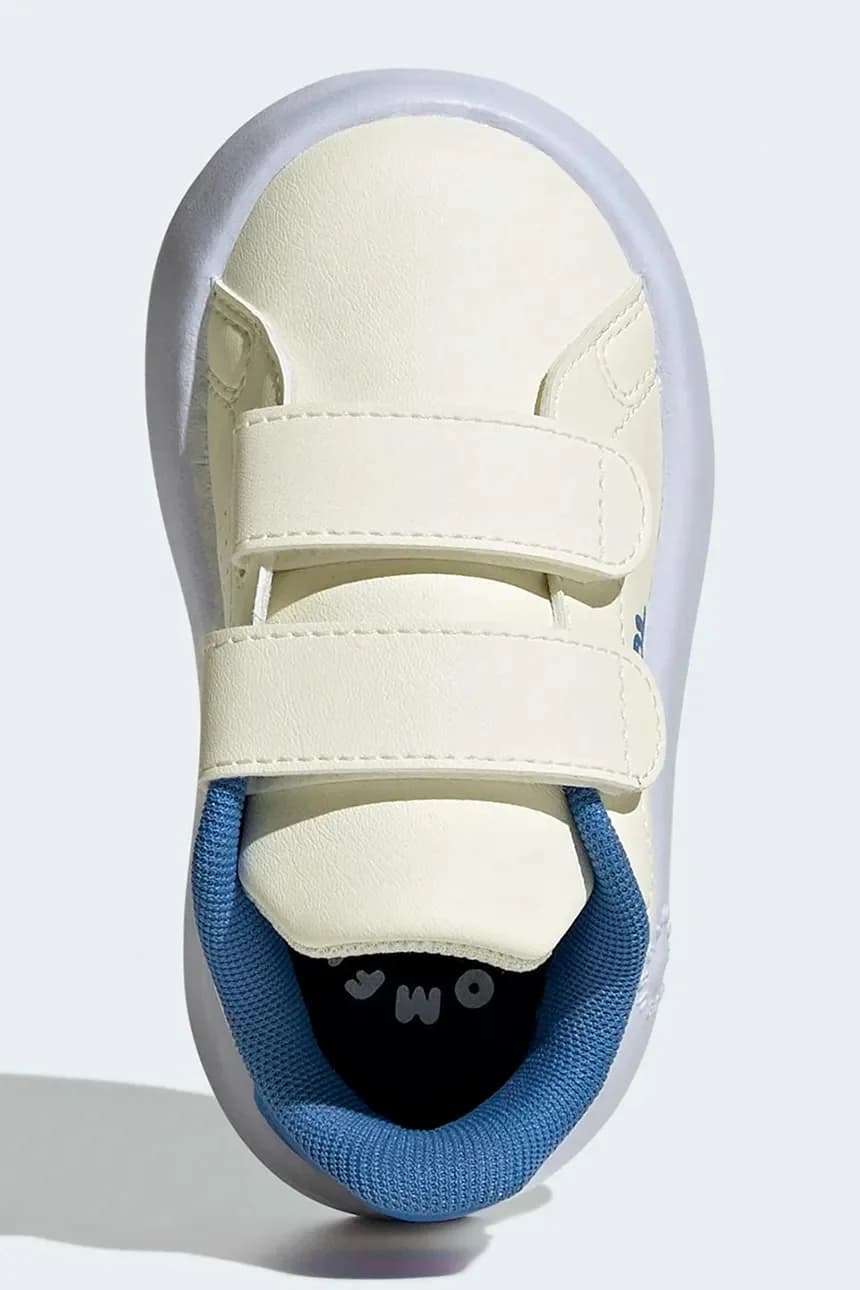 Детские кроссовки ADVANTAGE - фото 5