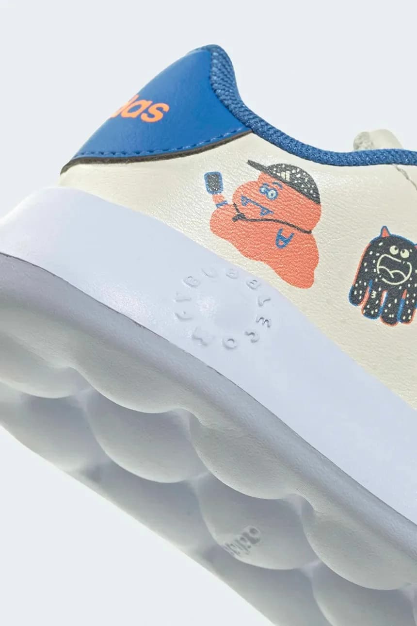 Детские кроссовки ADVANTAGE - фото 7