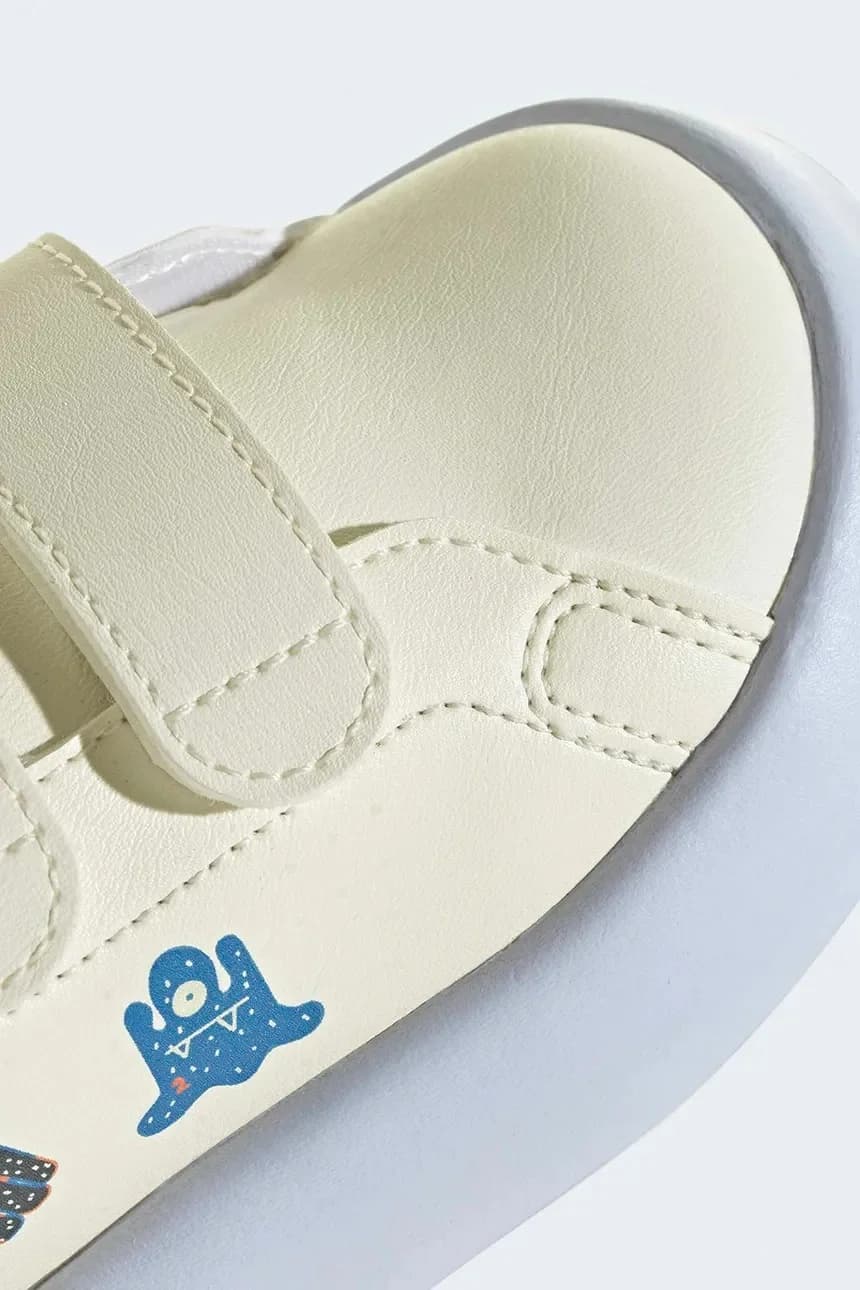 Детские кроссовки ADVANTAGE - фото 8