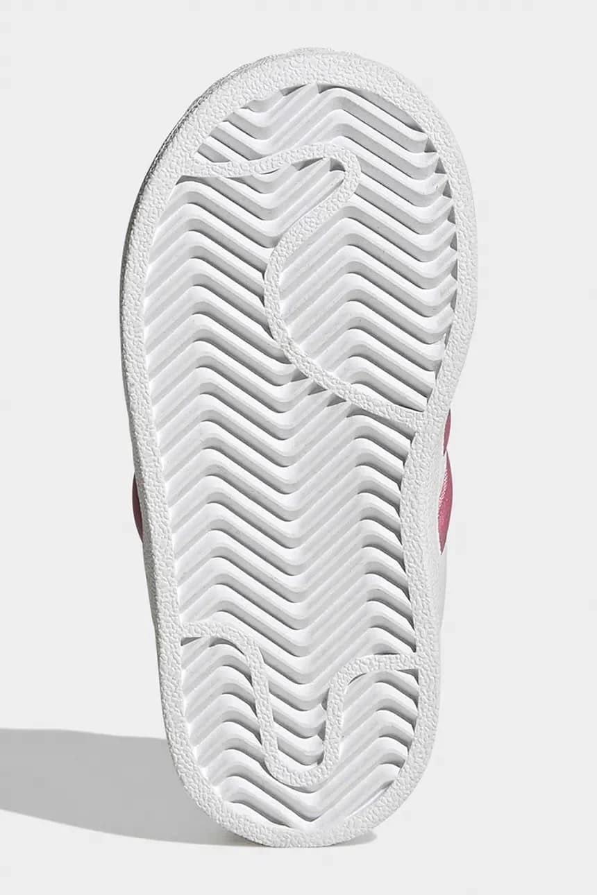 Детские кроссовки DISNEY SUPERSTAR II - фото 6