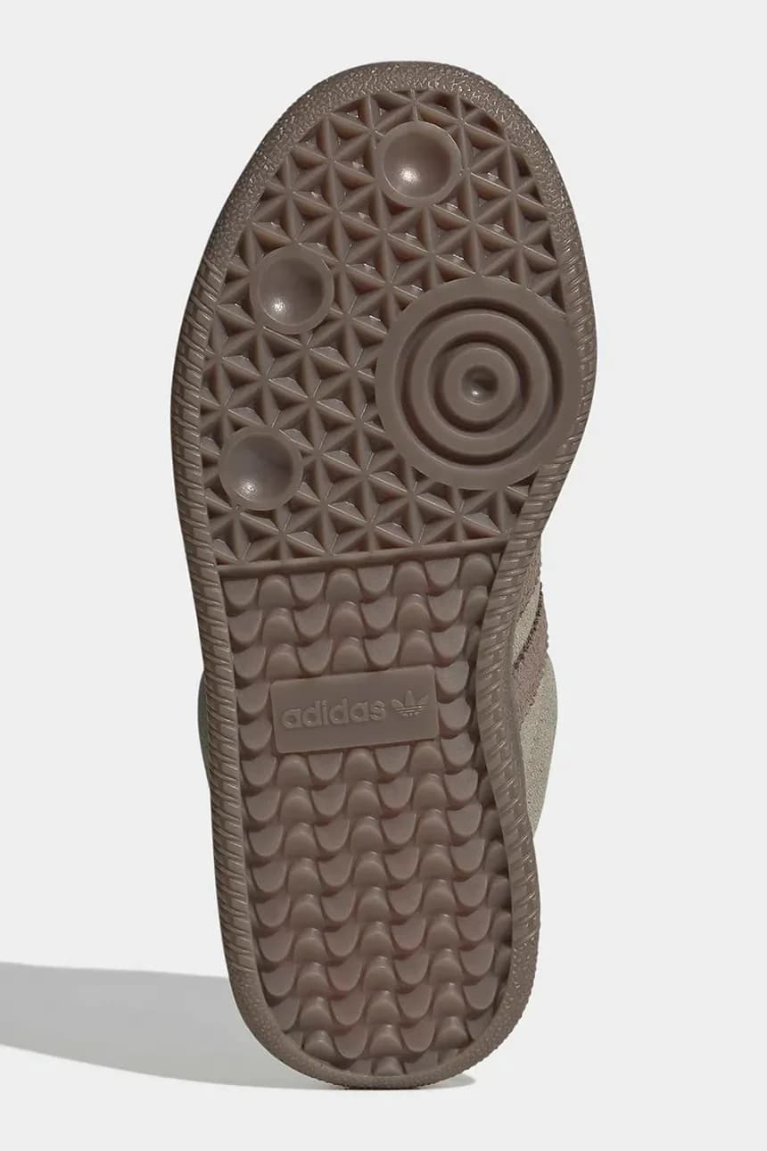 Детские кроссовки SAMBA XLG - фото 6