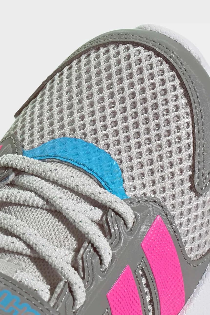 Детские кроссовки LIGHTORAMA RNR - фото 7