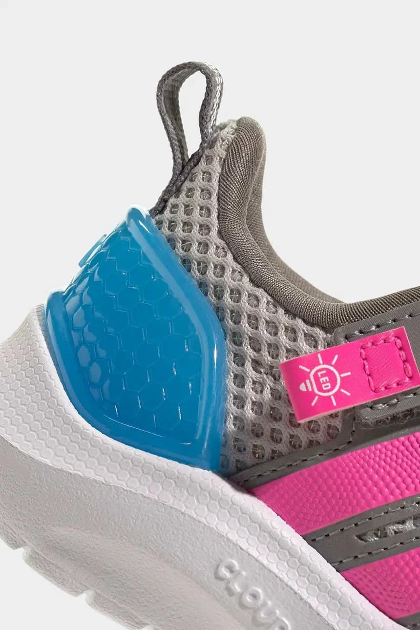 Детские кроссовки LIGHTORAMA RNR - фото 8