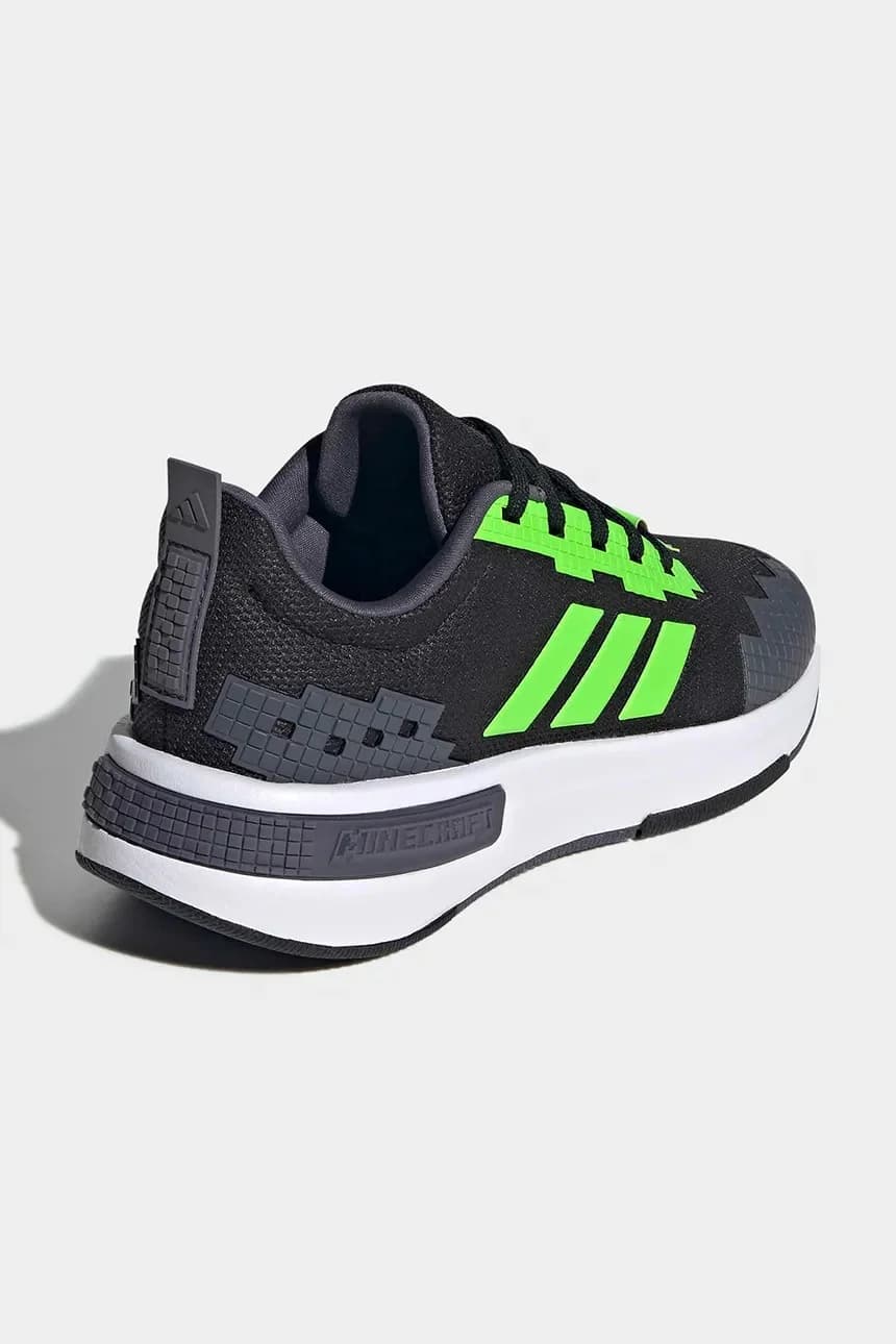 Детские кроссовки MINECRAFT PRO - фото 3