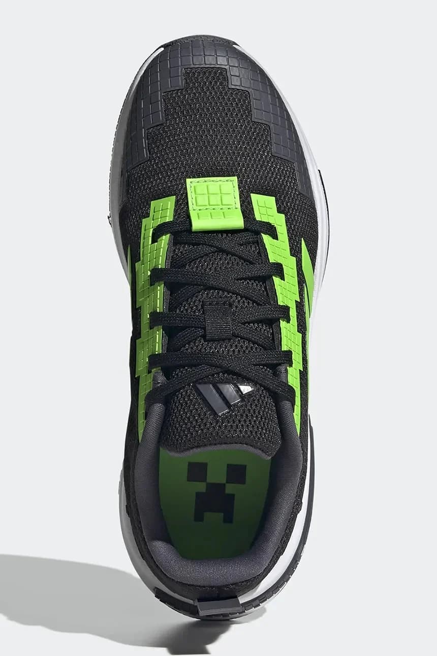 Детские кроссовки MINECRAFT PRO - фото 5