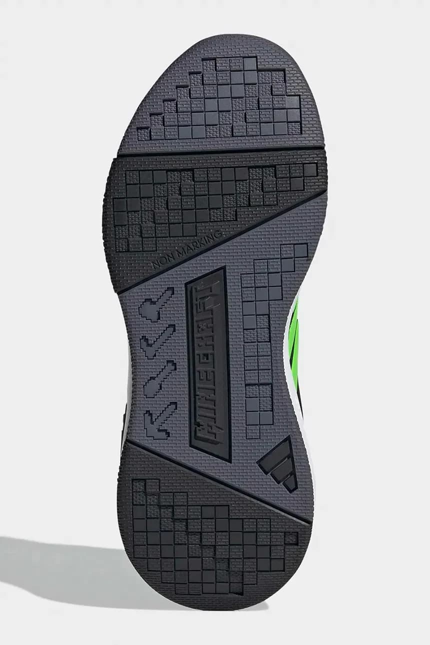 Детские кроссовки MINECRAFT PRO - фото 6