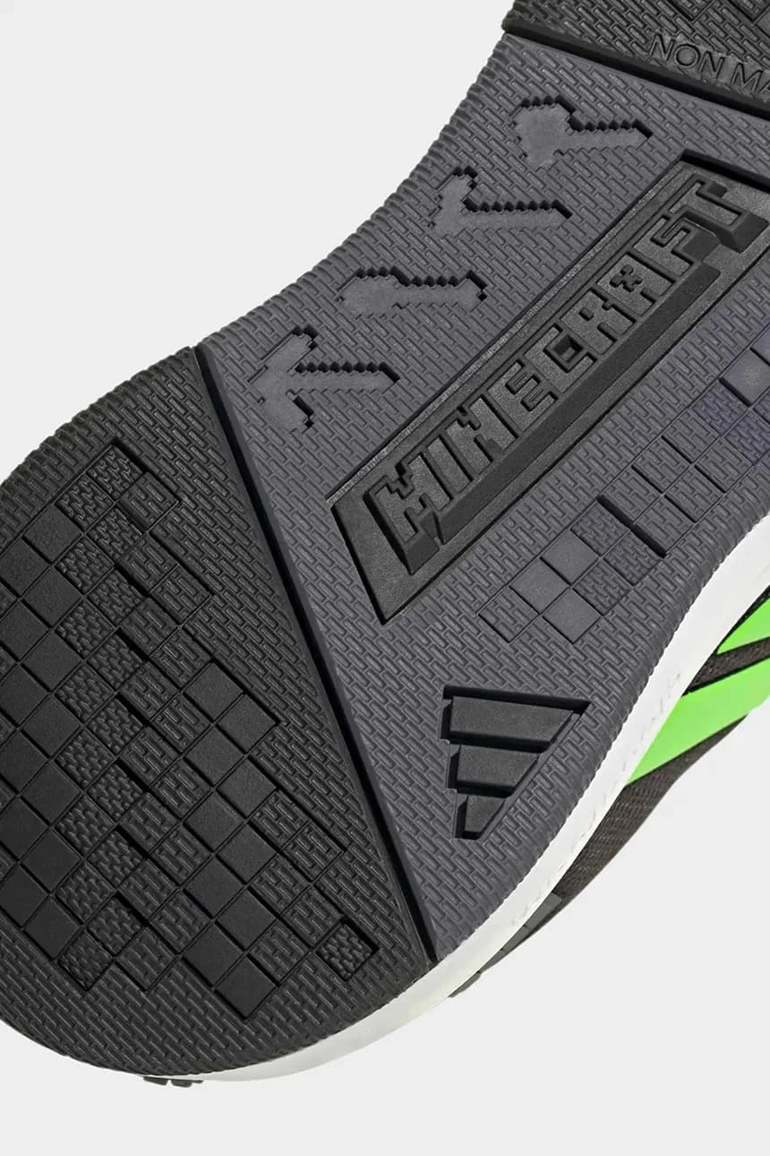 Детские кроссовки MINECRAFT PRO - фото 8