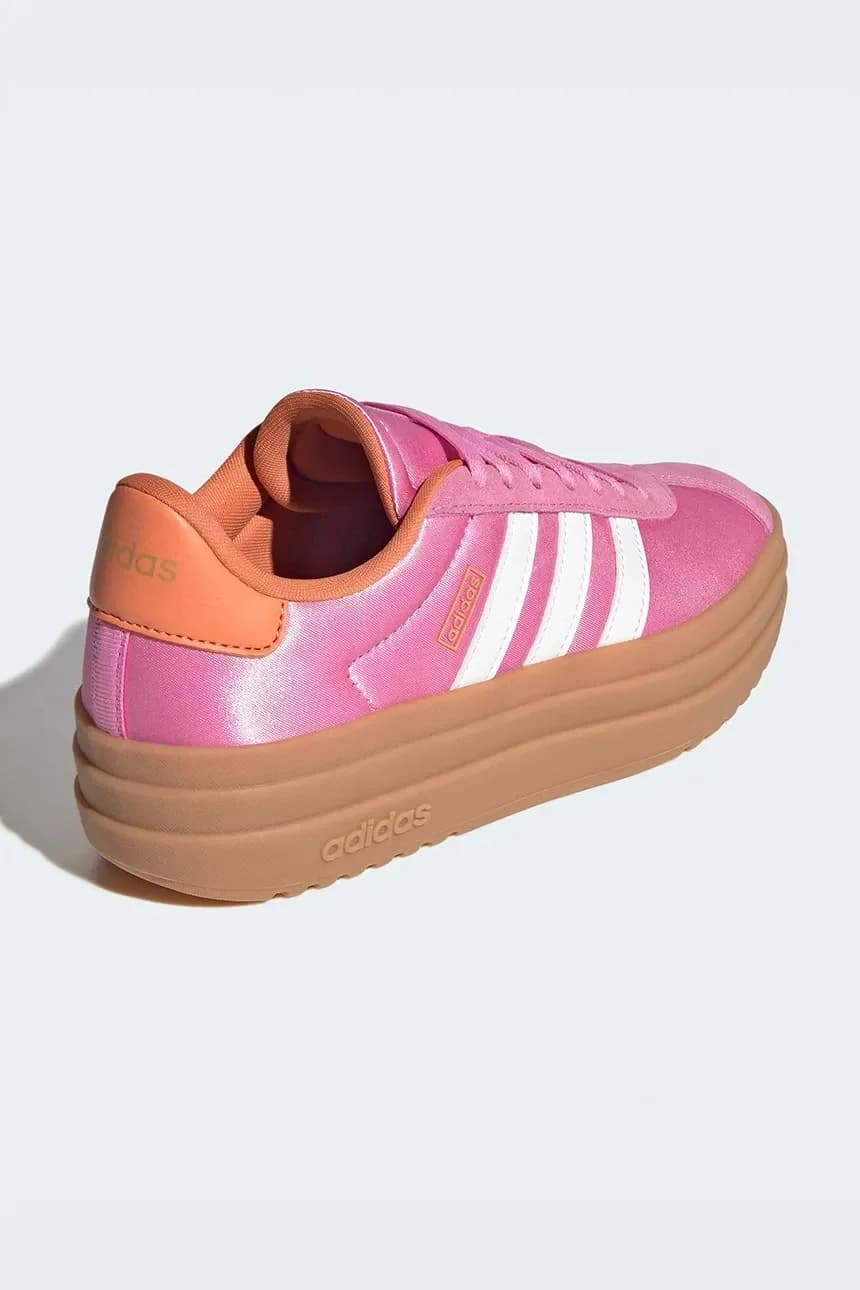 Детские кроссовки VL COURT BOLD - фото 3