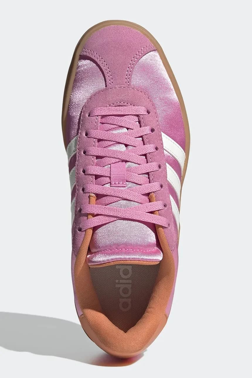 Детские кроссовки VL COURT BOLD - фото 5