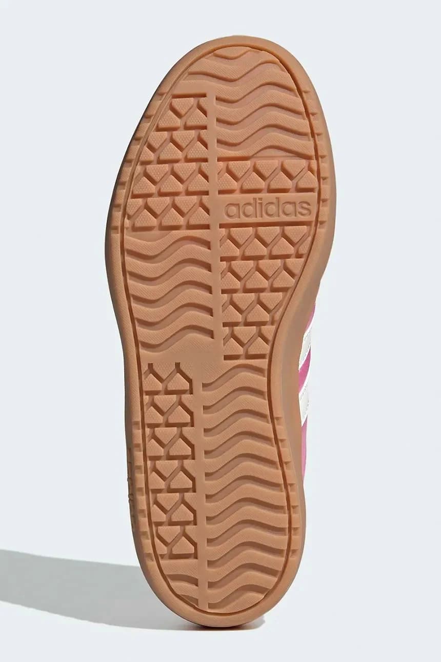 Детские кроссовки VL COURT BOLD - фото 6