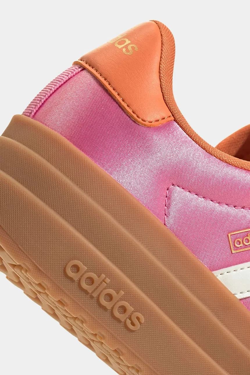 Детские кроссовки VL COURT BOLD - фото 7