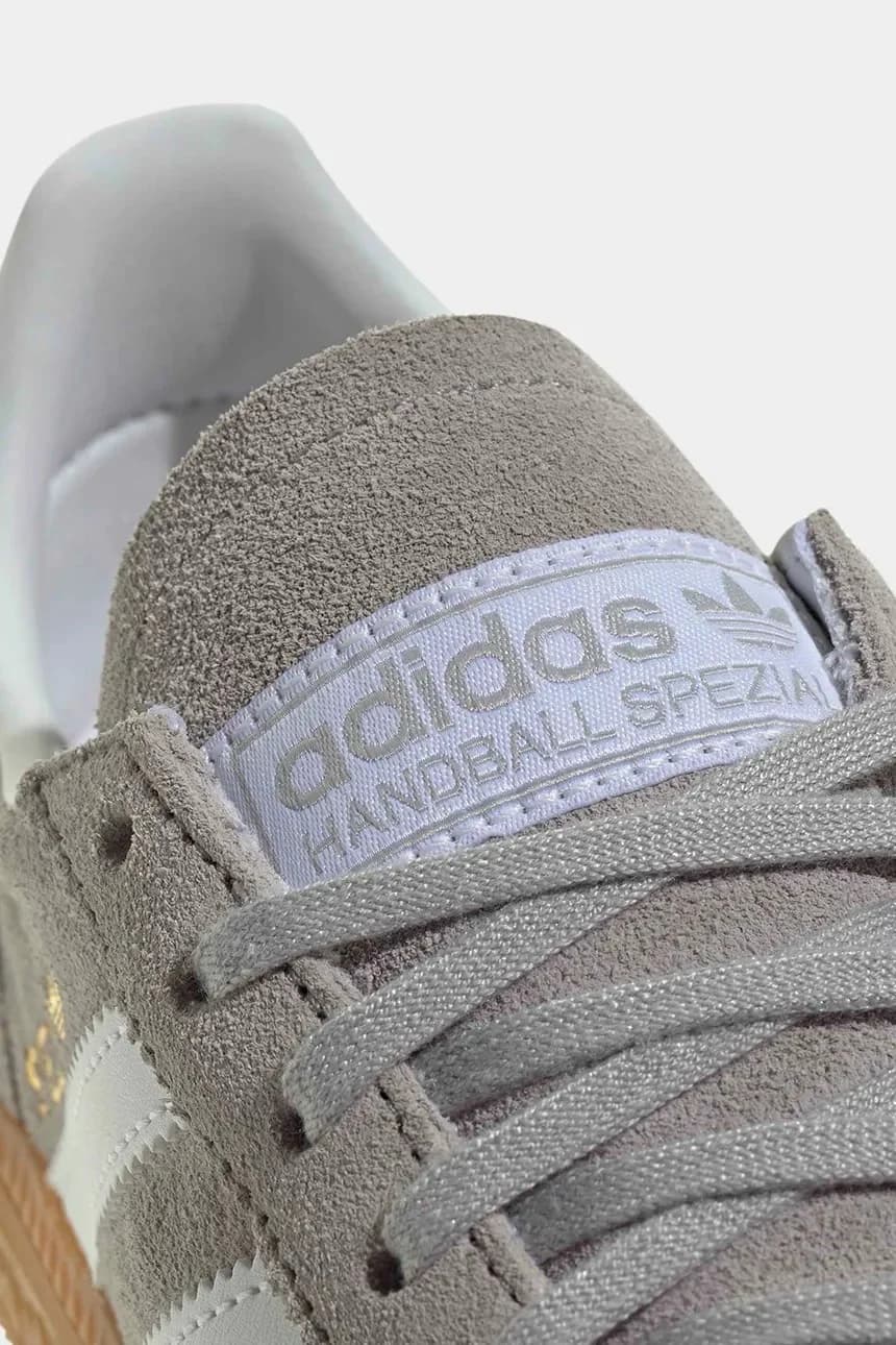 Детские кроссовки HANDBALL SPEZIAL - фото 7