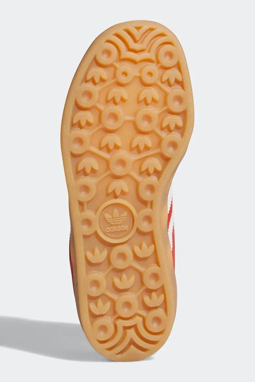 Детские кроссовки GAZELLE INDOOR - фото 6