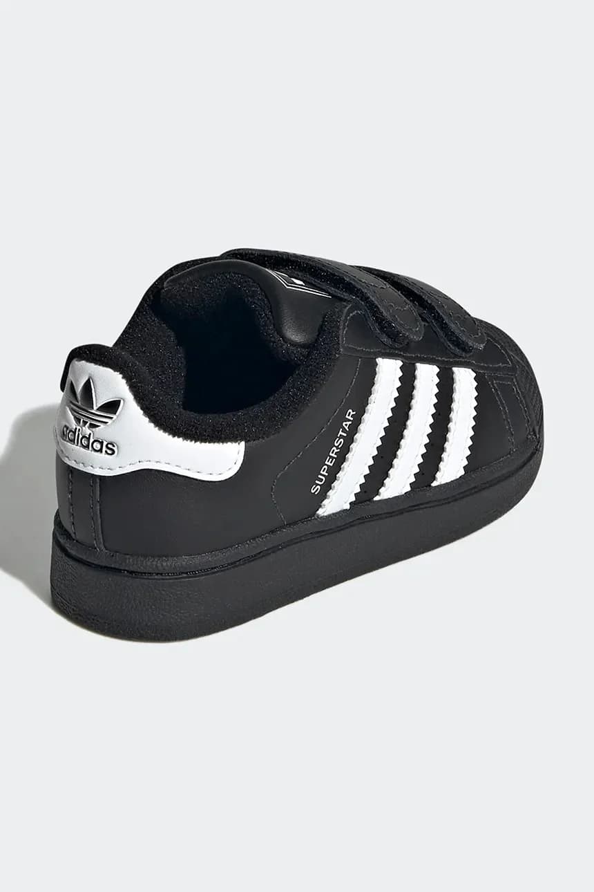 Детские кроссовки SUPERSTAR II - фото 3