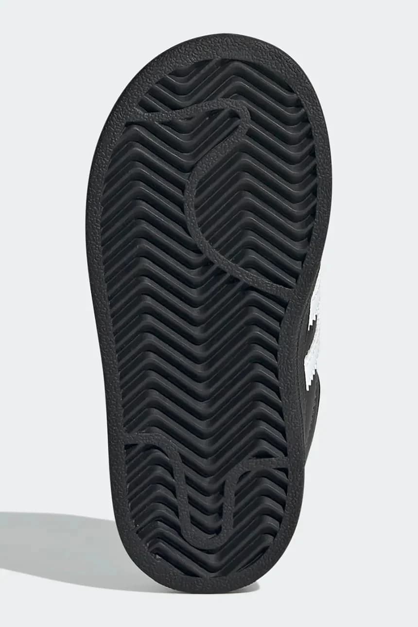 Детские кроссовки SUPERSTAR II - фото 6