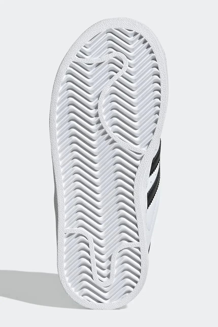 Детские кроссовки SUPERSTAR II - фото 6