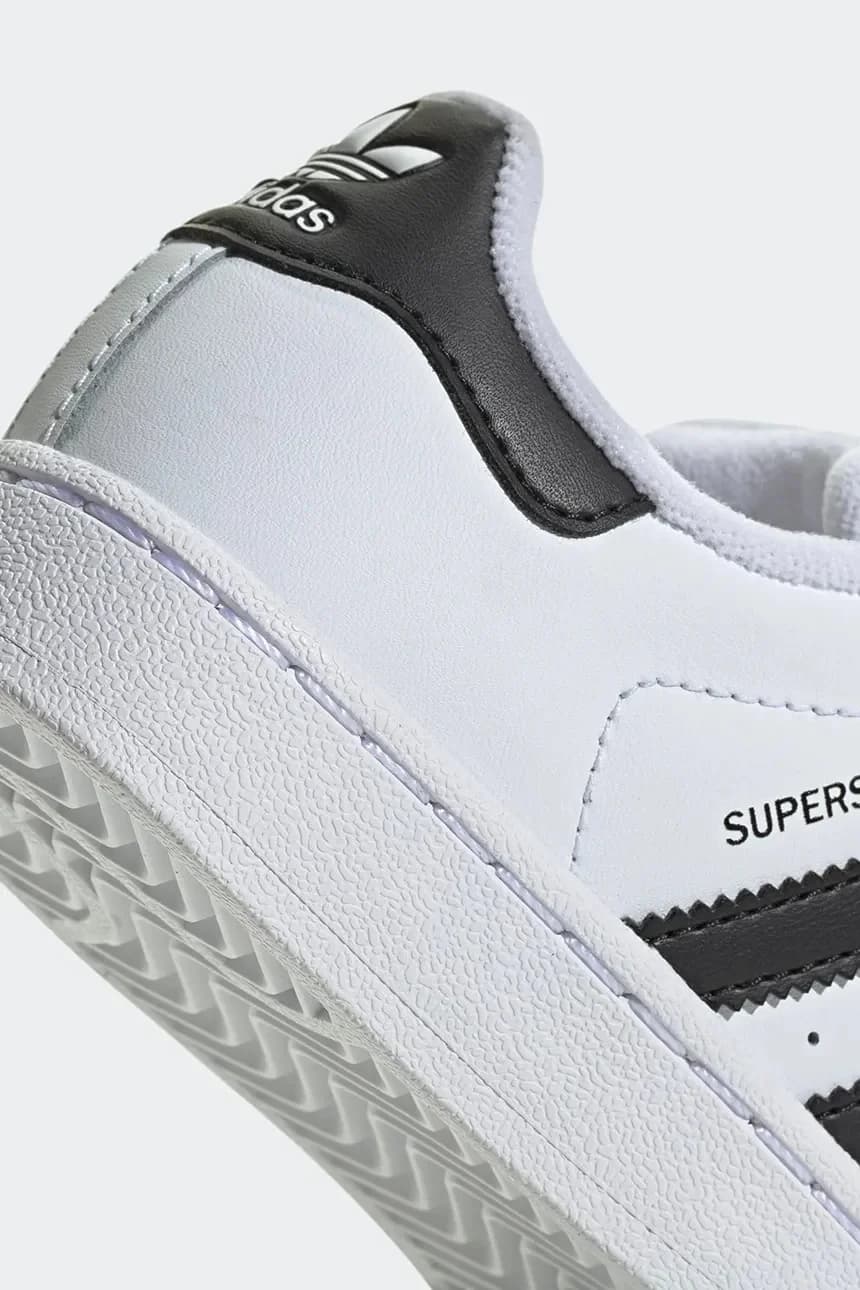 Детские кроссовки SUPERSTAR II - фото 8