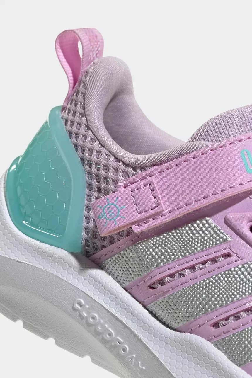 Детские кроссовки LIGHTORAMA RNR - фото 8