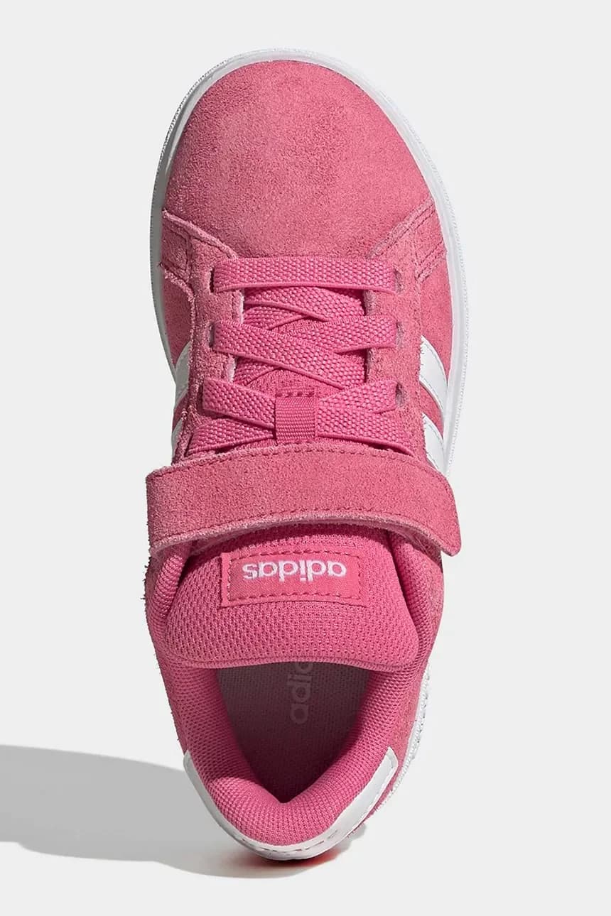 Детские кроссовки GRAND COURT 00s - фото 5