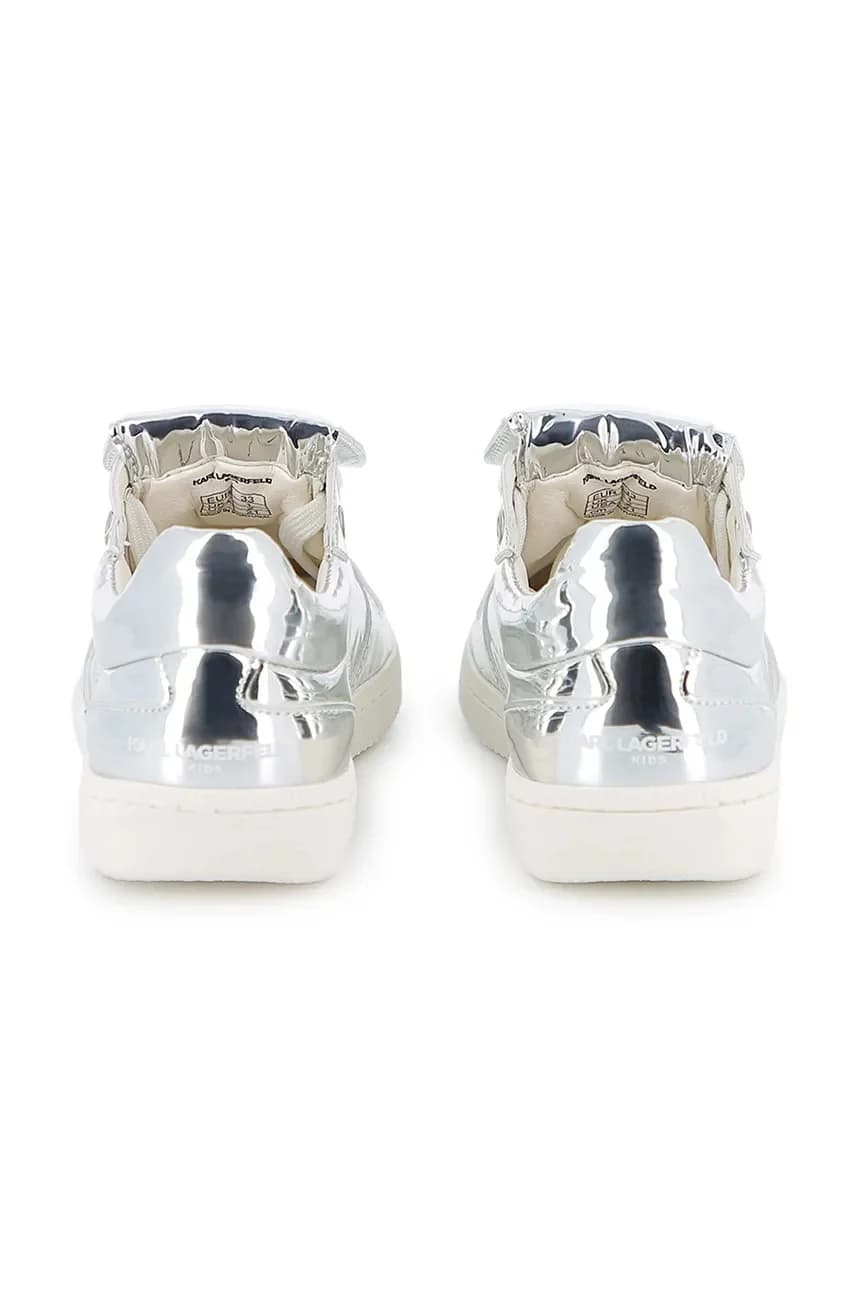 Детские кроссовки - фото 2