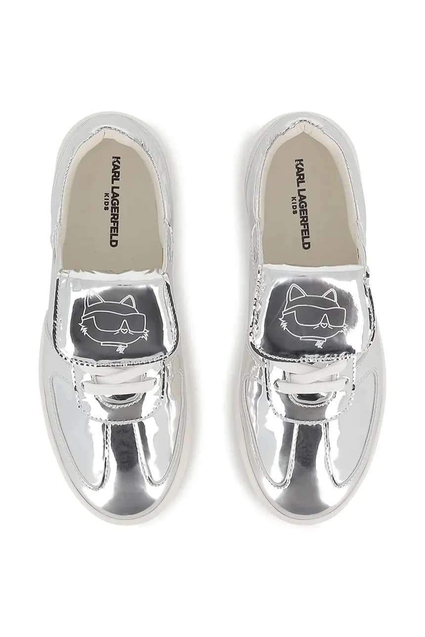 Детские кроссовки - фото 3