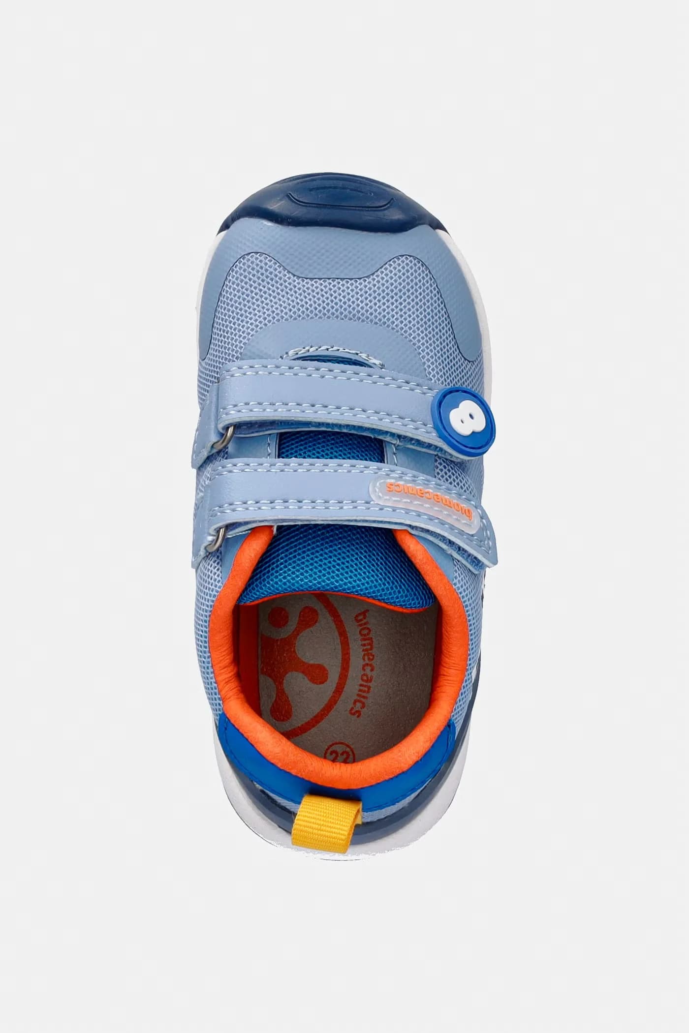 Детские кроссовки - фото 4