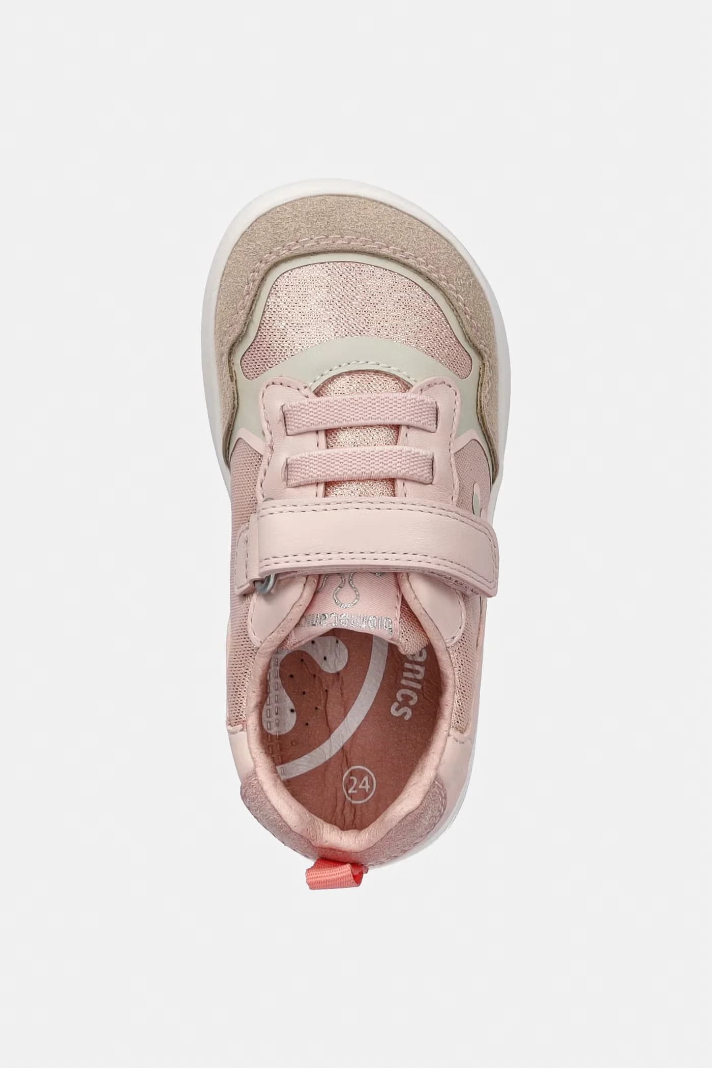 Детские кроссовки - фото 4