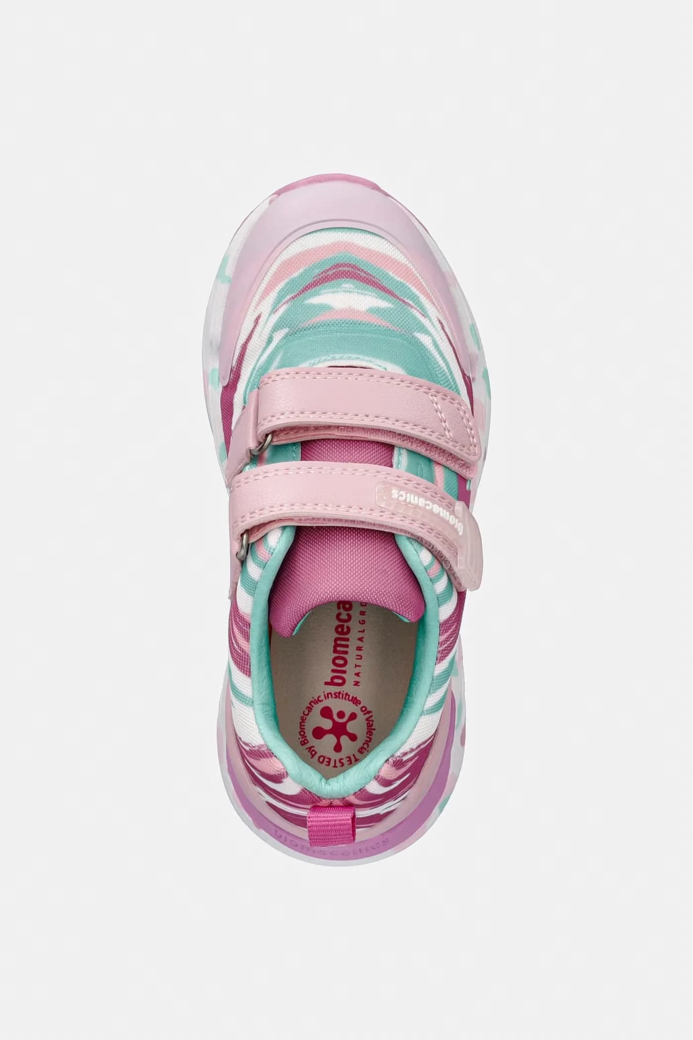 Детские кроссовки - фото 4