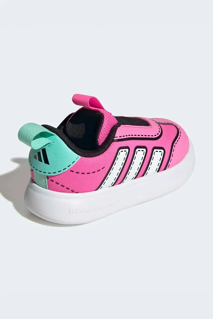 детские кроссовки BUBBLCOMIC - фото 3