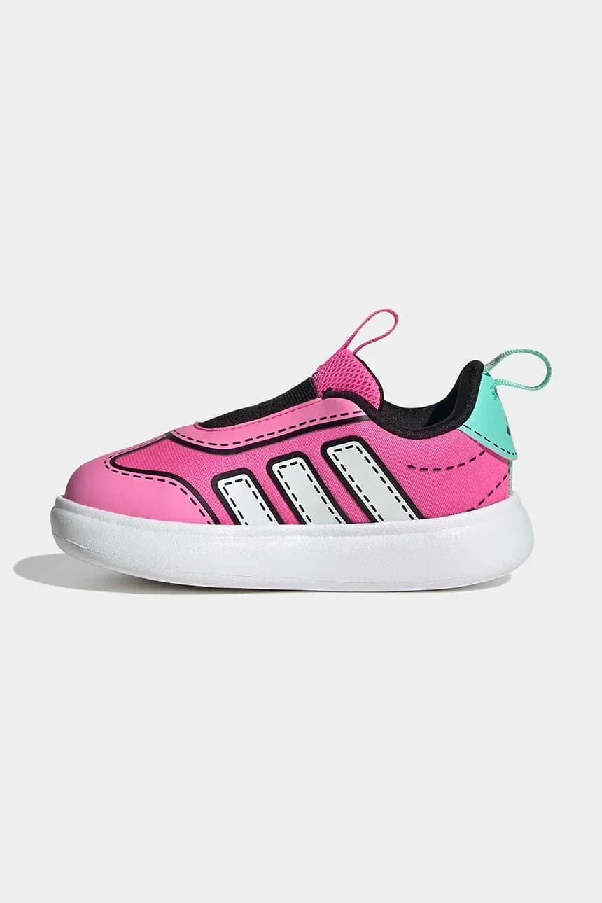 детские кроссовки BUBBLCOMIC - фото 4