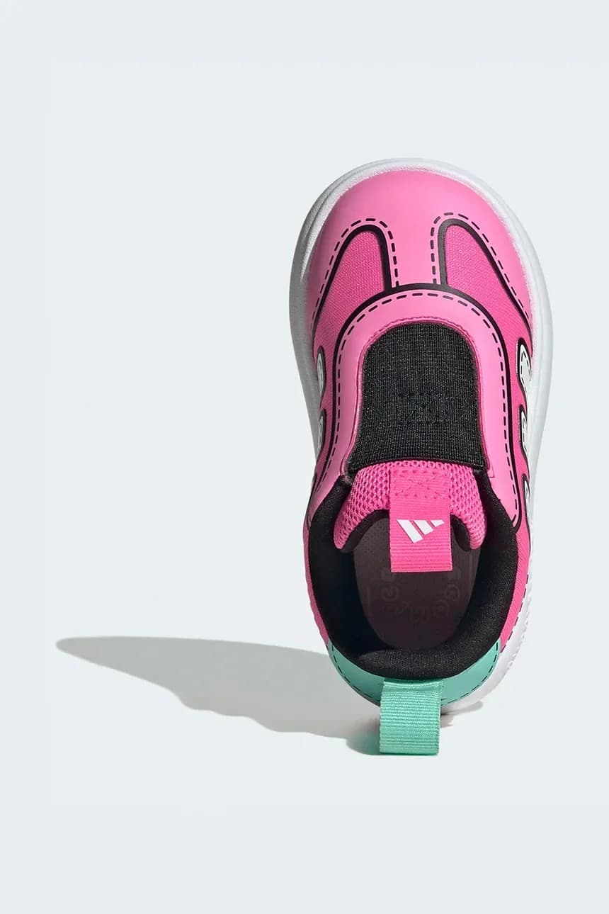 детские кроссовки BUBBLCOMIC - фото 5