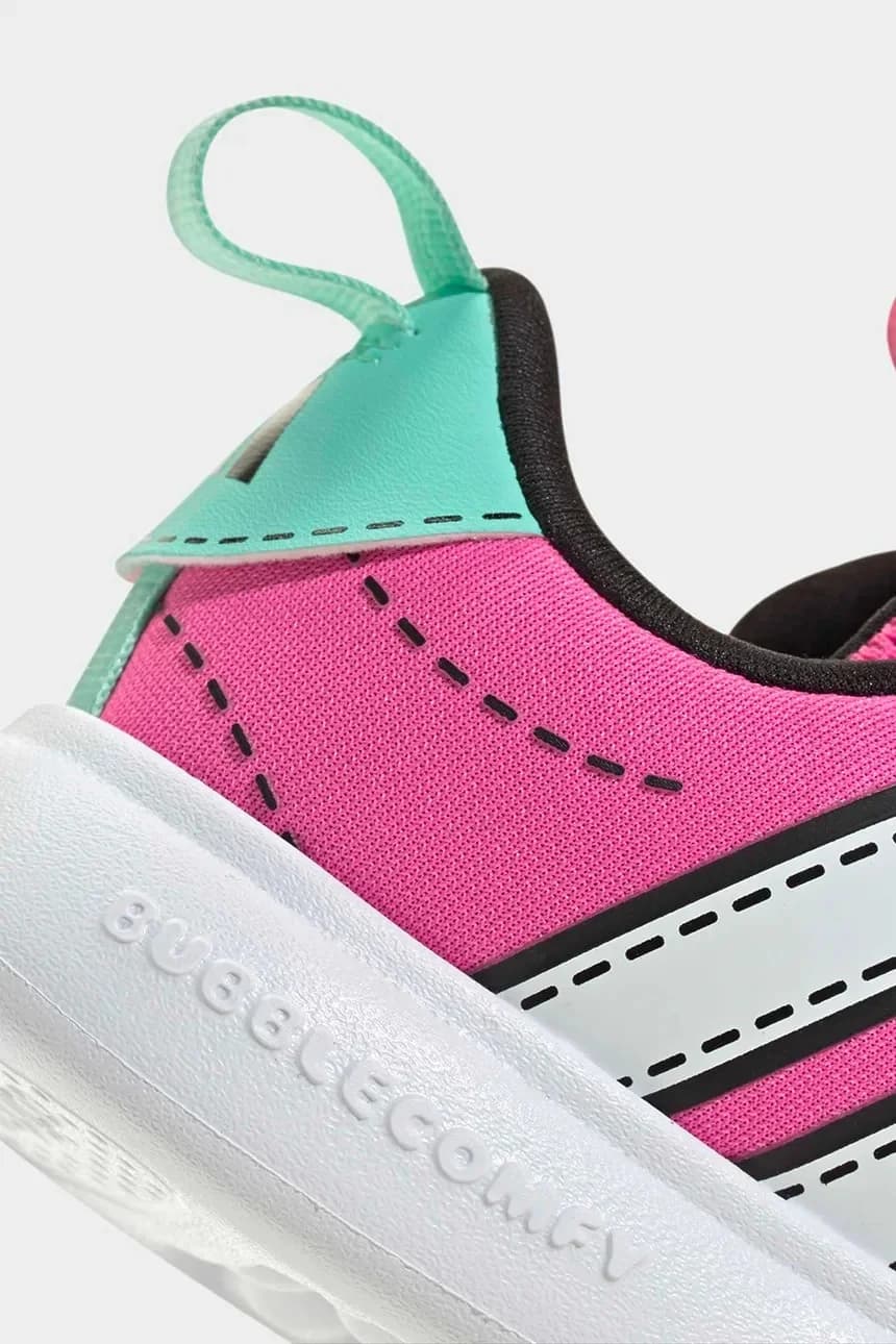 детские кроссовки BUBBLCOMIC - фото 8