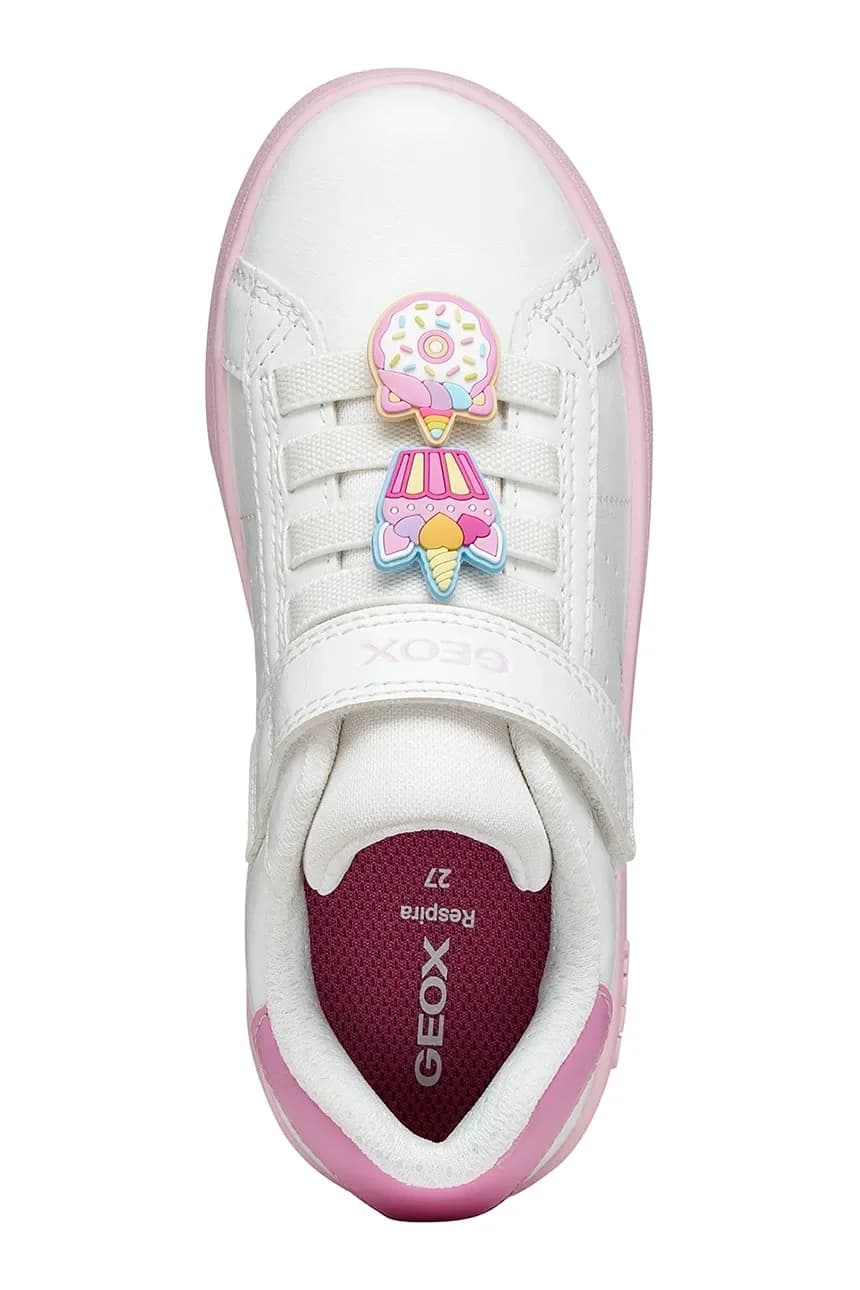 ЭКЛИПЕР детские кроссовки - фото 5