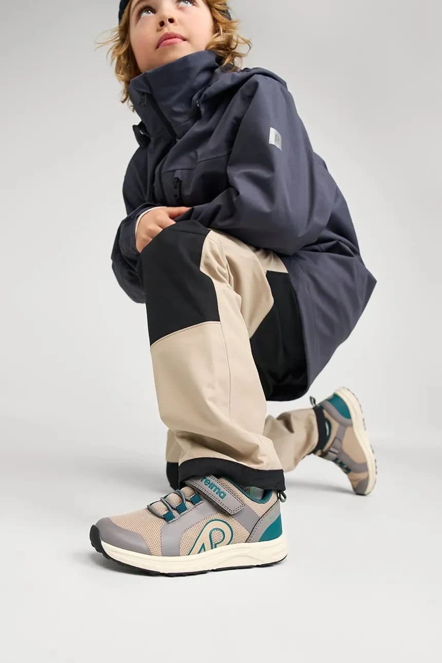 детские кроссовки Enkka - фото 9