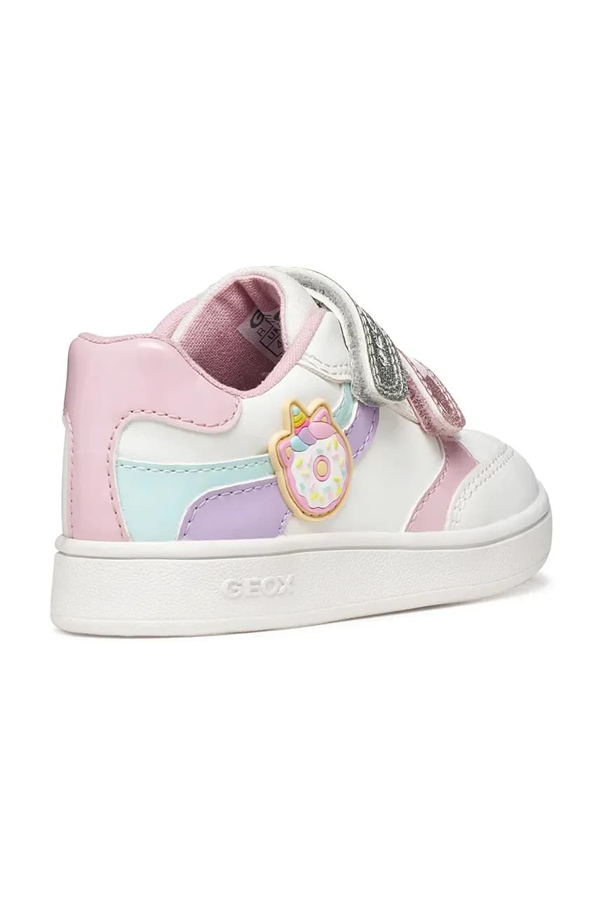 ЭКЛИПЕР детские кроссовки - фото 3