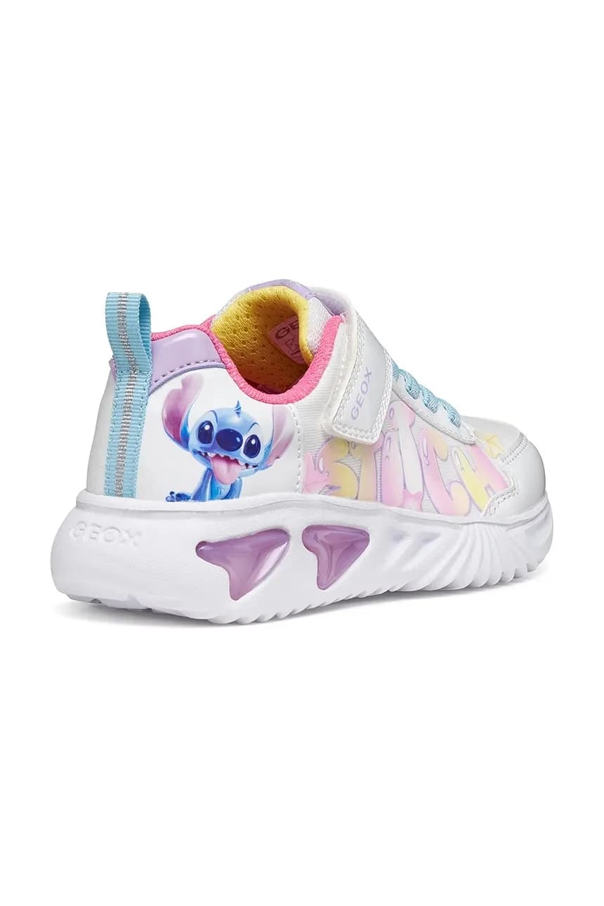 детские кроссовки ASSISTER - фото 4