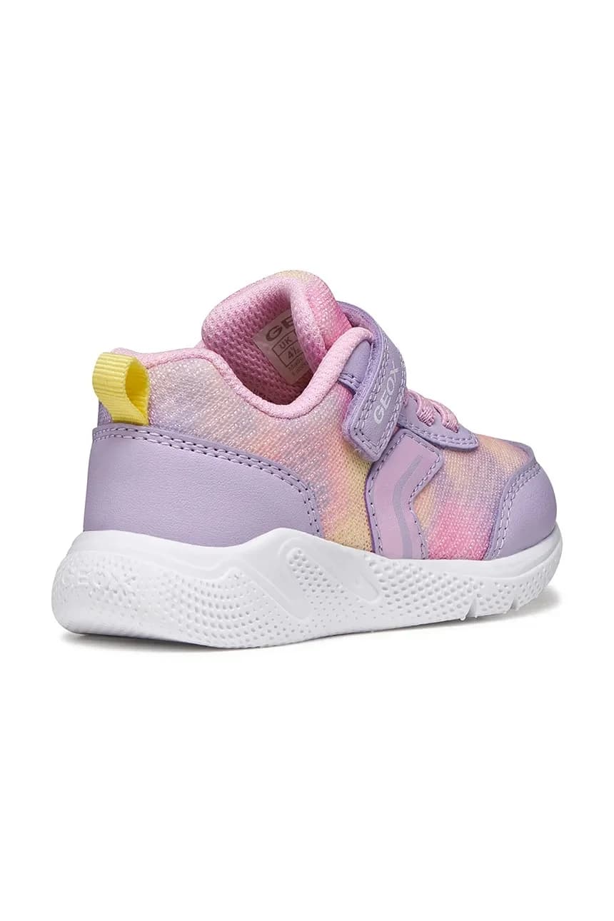 SPRINTYE детские кроссовки - фото 3