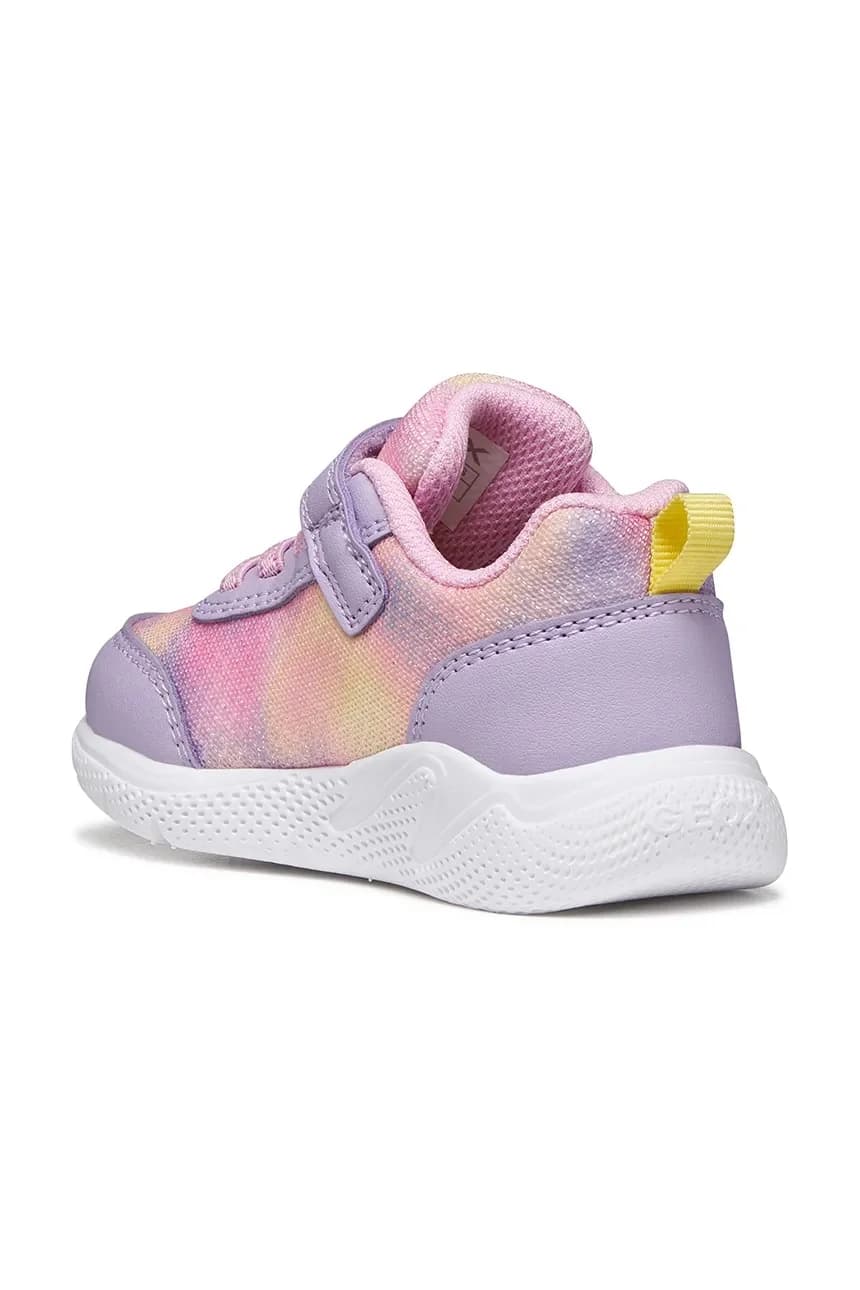 SPRINTYE детские кроссовки - фото 4