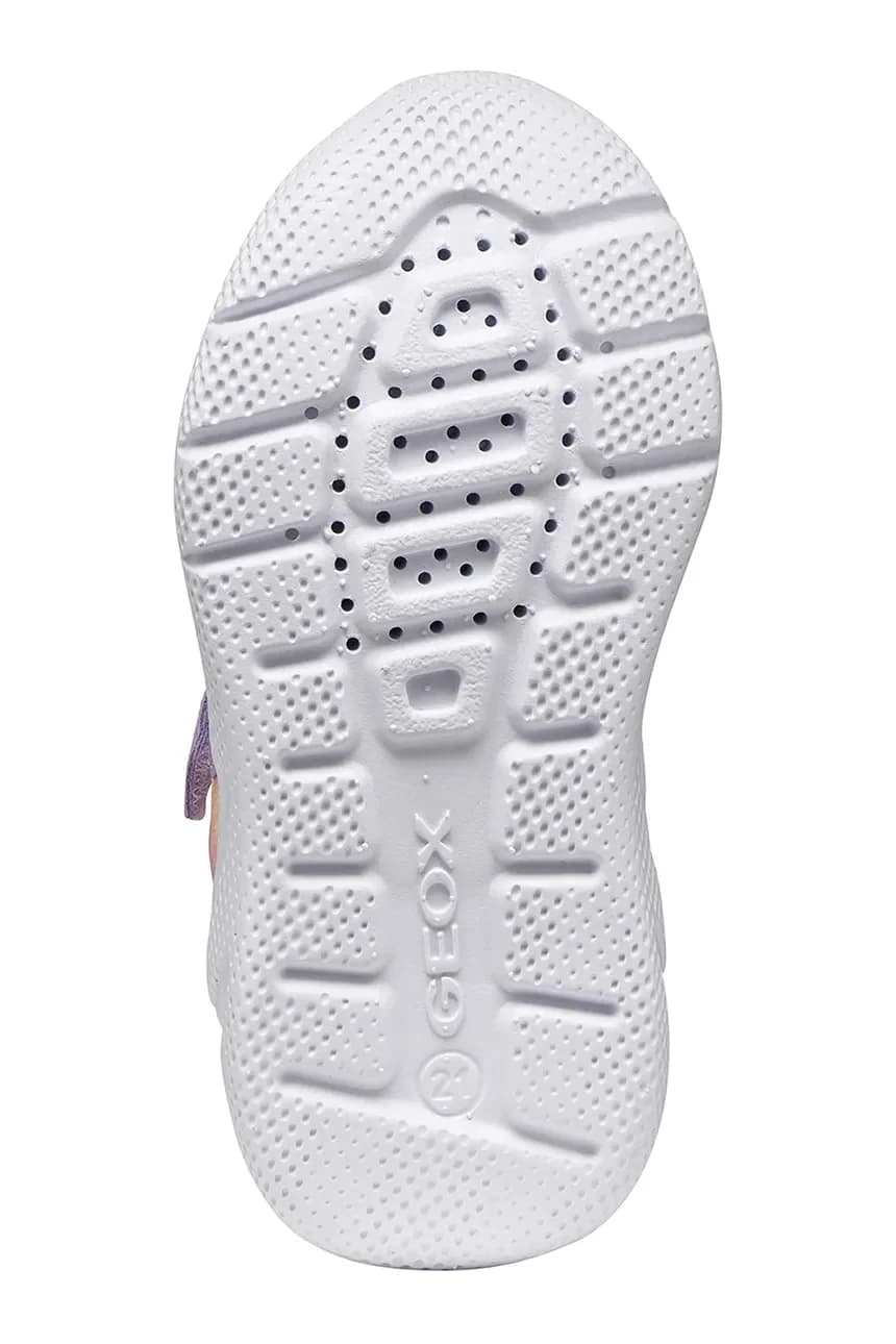 SPRINTYE детские кроссовки - фото 6