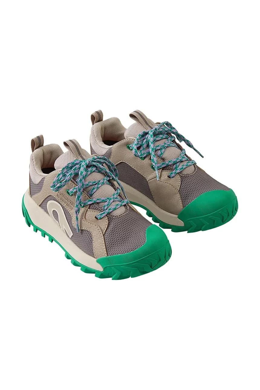 Кулкури Низкая детская обувь - фото 2